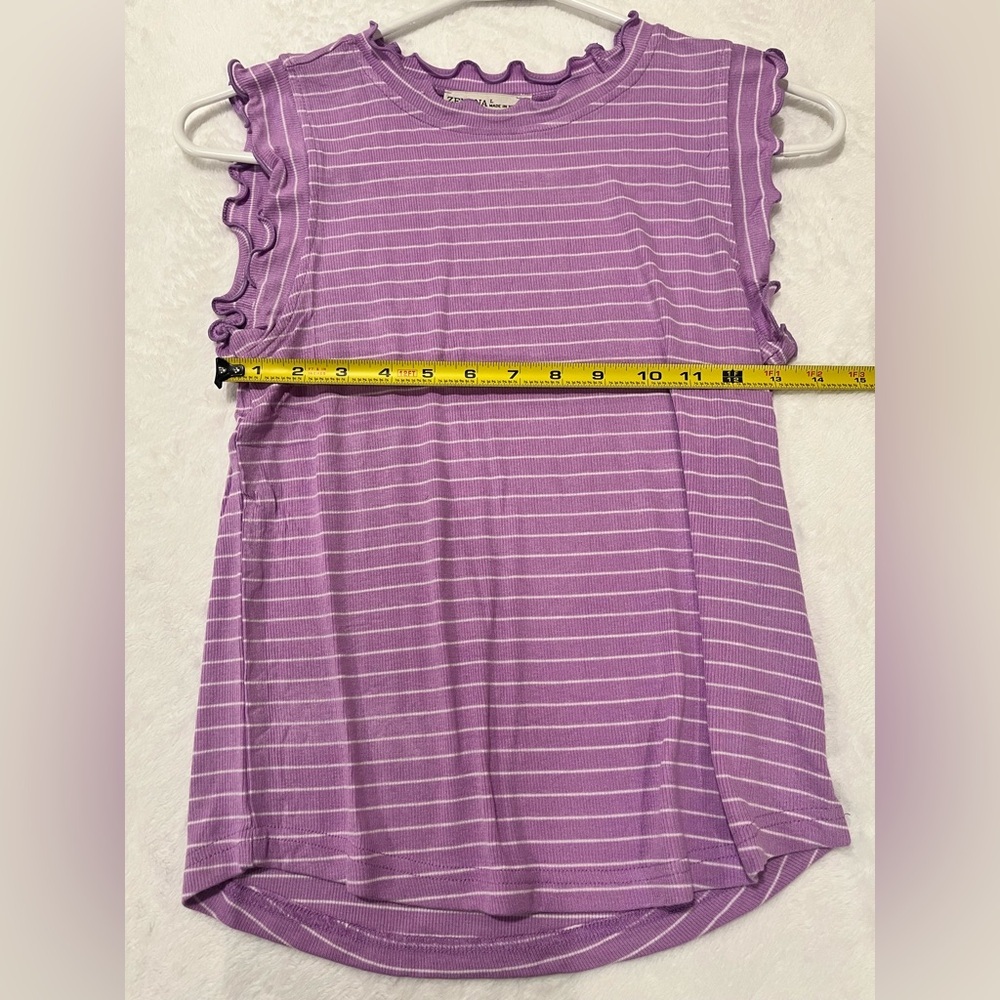 Brand New Zenana Top - Size Large - Picture 7 of 8